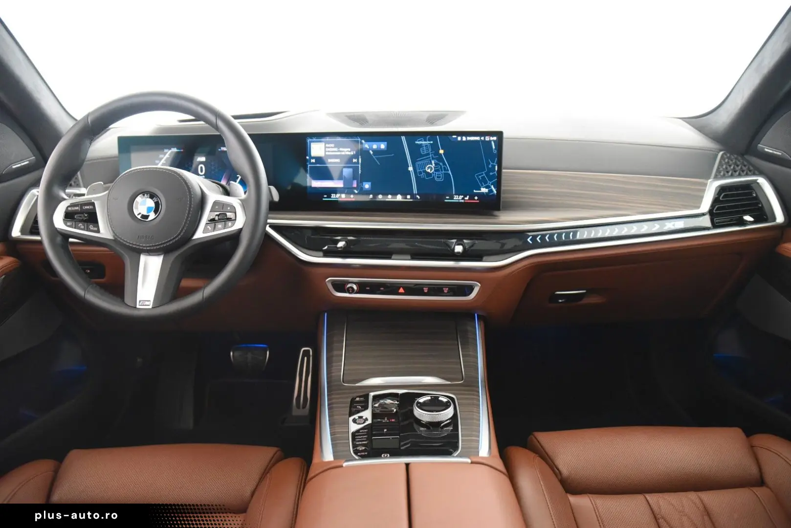 BMW X5 xDrive30d M Sport Pro ACC Pano LED H&K AHK