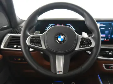 BMW X5 xDrive30d M Sport Pro ACC Pano LED H&K AHK