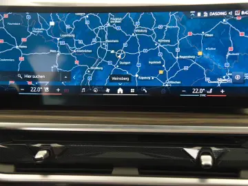 BMW X5 xDrive30d M Sport Pro ACC Pano LED H&K AHK