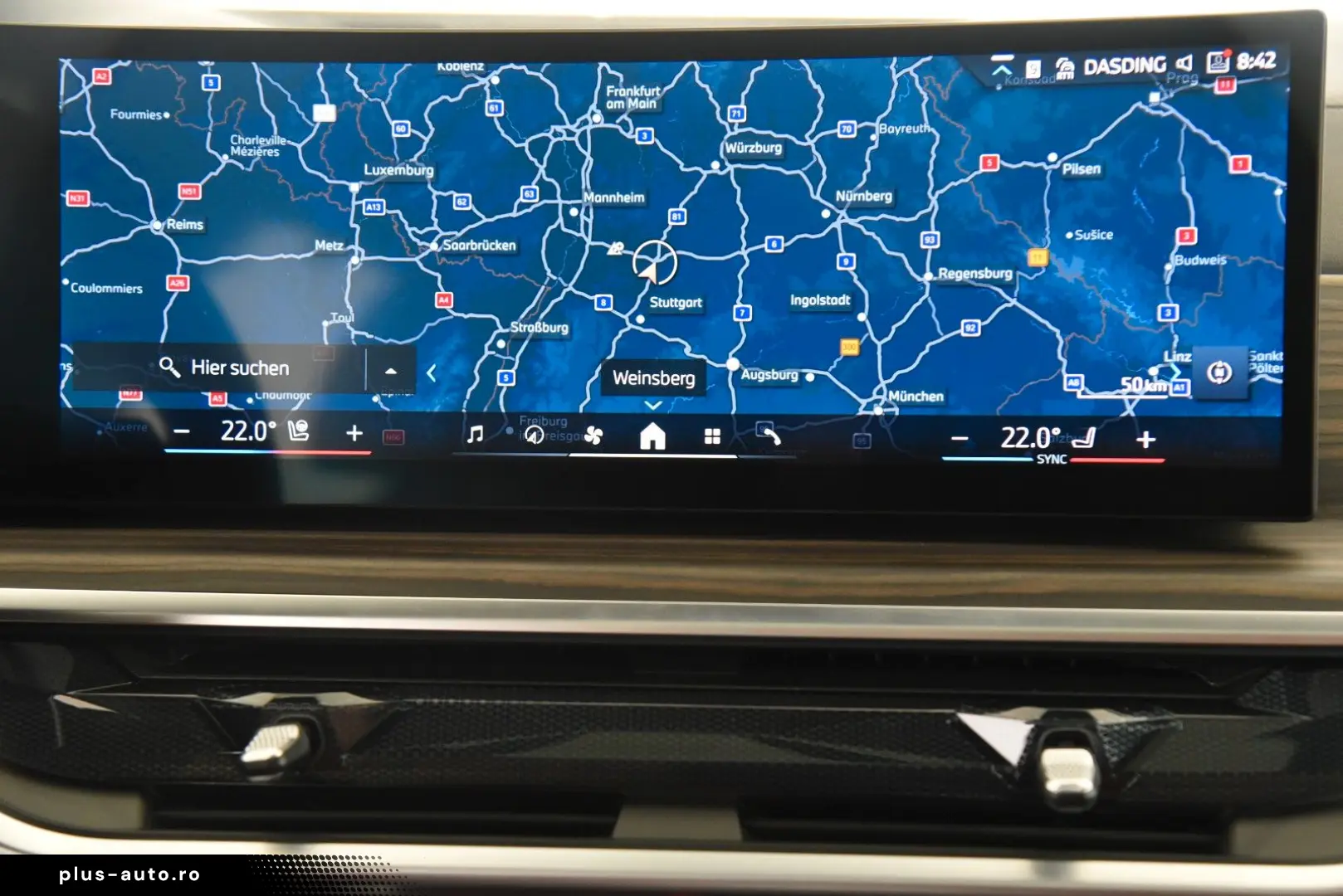 BMW X5 xDrive30d M Sport Pro ACC Pano LED H&K AHK