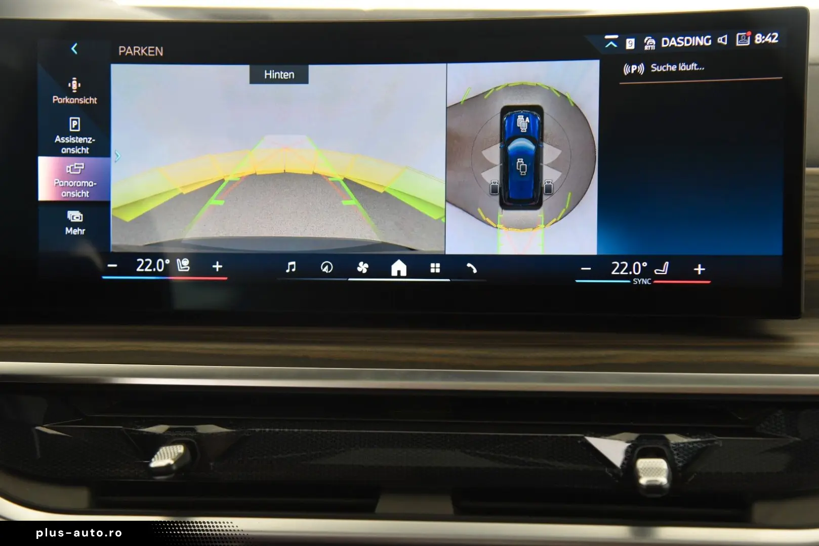 BMW X5 xDrive30d M Sport Pro ACC Pano LED H&K AHK