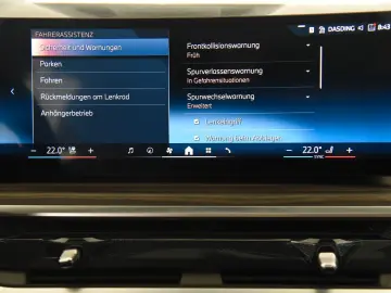 BMW X5 xDrive30d M Sport Pro ACC Pano LED H&K AHK