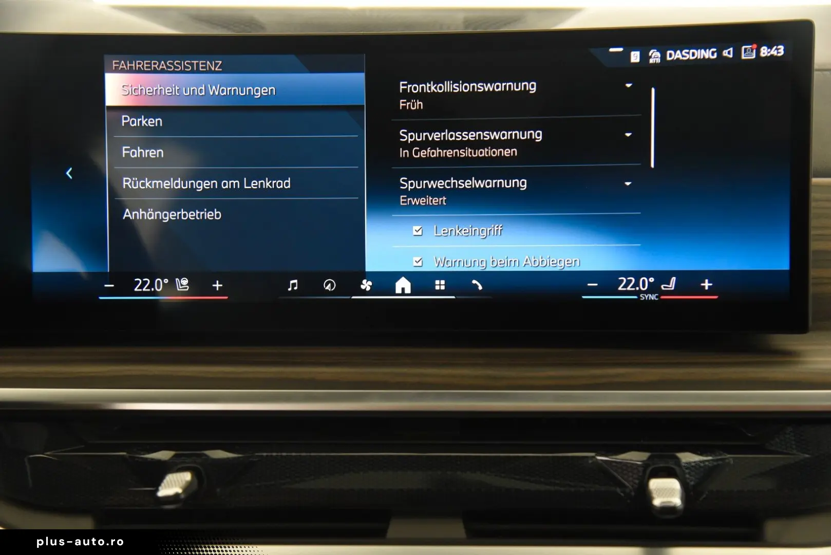 BMW X5 xDrive30d M Sport Pro ACC Pano LED H&K AHK