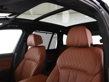 BMW X5 xDrive30d M Sport Pro ACC Pano LED H&K AHK