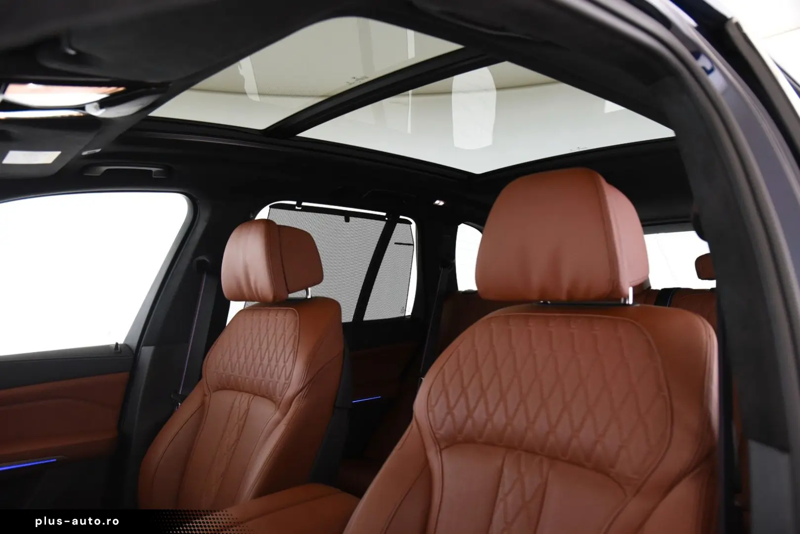 BMW X5 xDrive30d M Sport Pro ACC Pano LED H&K AHK