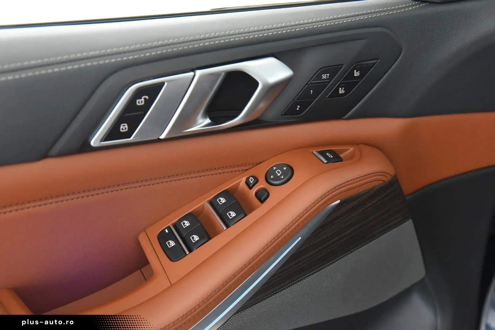 BMW X5 xDrive30d M Sport Pro ACC Pano LED H&K AHK