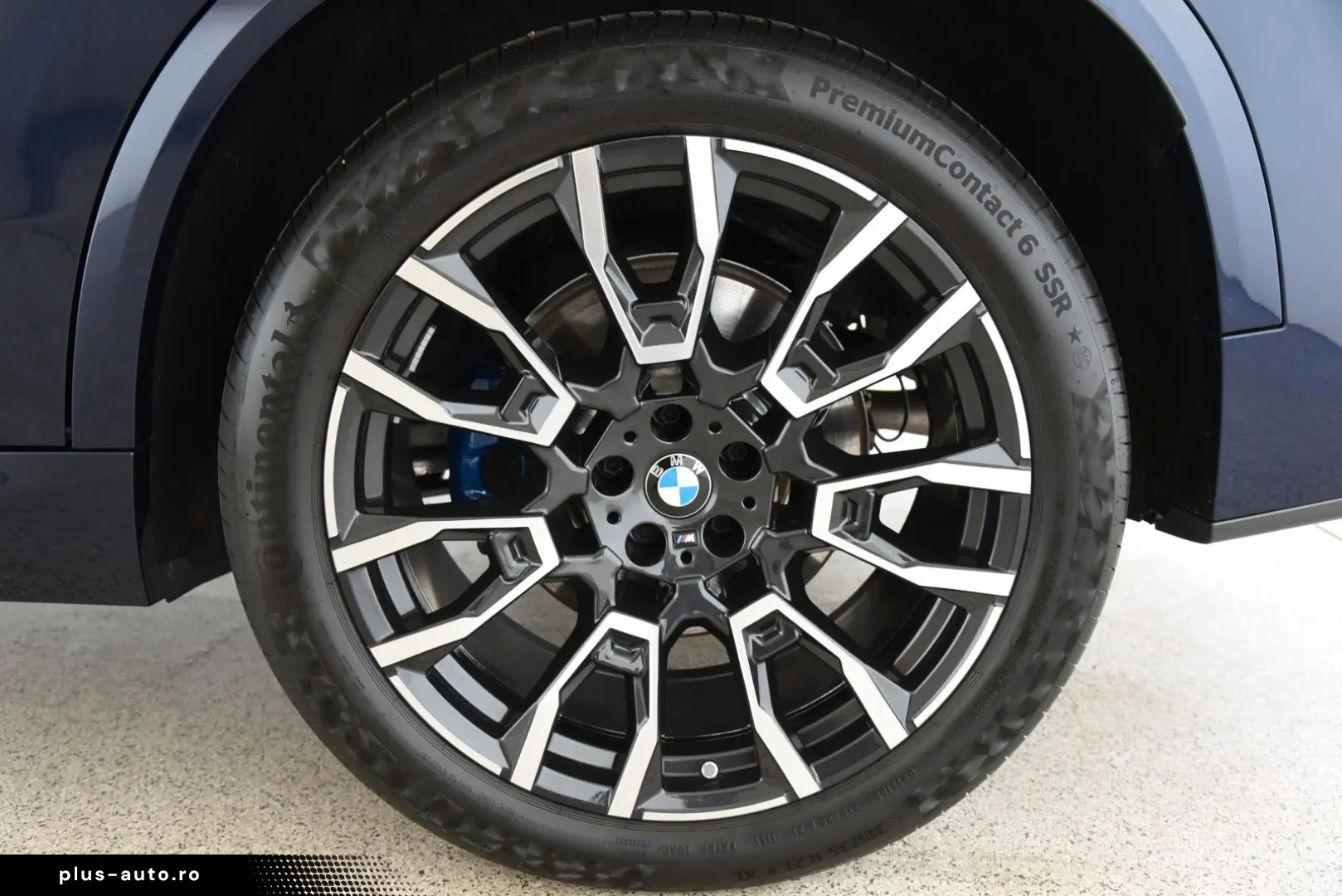 BMW X5 xDrive30d M Sport Pro ACC Pano LED H&K AHK