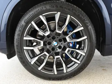 BMW X5 xDrive30d M Sport Pro ACC Pano LED H&K AHK