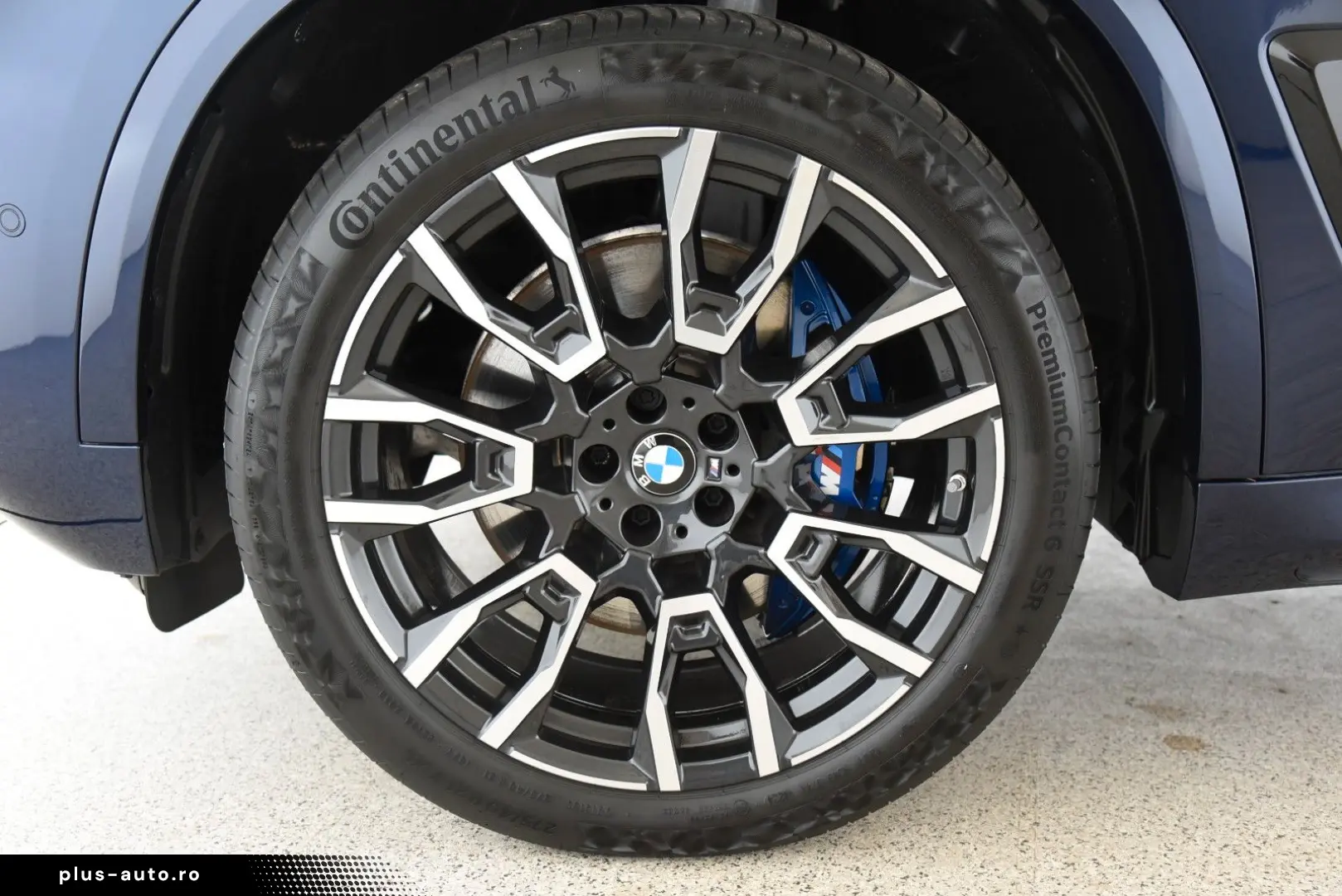 BMW X5 xDrive30d M Sport Pro ACC Pano LED H&K AHK