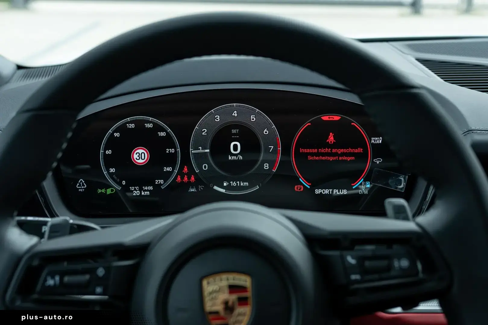 Porsche Cayenne Coupe