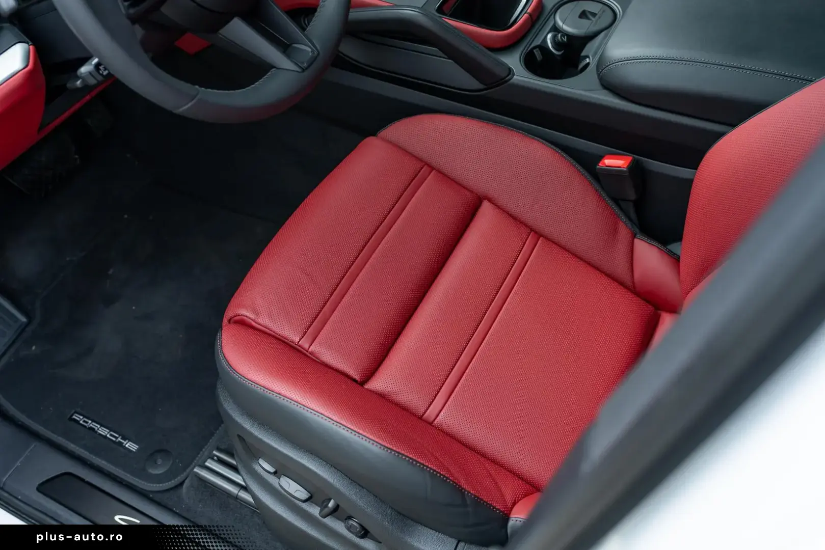 Porsche Cayenne Coupe