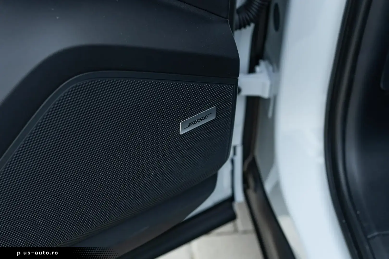 Porsche Cayenne Coupe