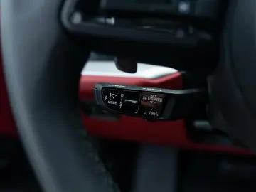 Porsche Cayenne Coupe