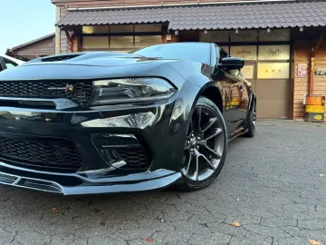 DODGE WIDEBODY 6 4 V8 SRT SCAT BACK BREMBO GARANTI VOL