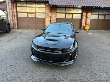 DODGE WIDEBODY 6 4 V8 SRT SCAT BACK BREMBO GARANTI VOL