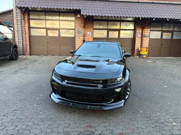 DODGE WIDEBODY 6 4 V8 SRT SCAT BACK BREMBO GARANTI VOL