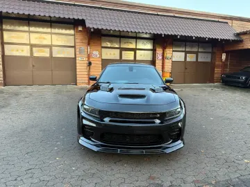 DODGE WIDEBODY 6 4 V8 SRT SCAT BACK BREMBO GARANTI VOL