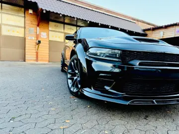 DODGE WIDEBODY 6 4 V8 SRT SCAT BACK BREMBO GARANTI VOL