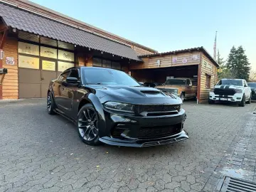 DODGE WIDEBODY 6 4 V8 SRT SCAT BACK BREMBO GARANTI VOL