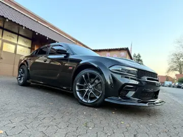 DODGE WIDEBODY 6 4 V8 SRT SCAT BACK BREMBO GARANTI VOL