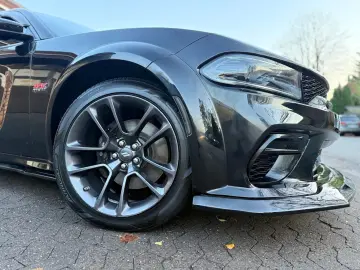 DODGE WIDEBODY 6 4 V8 SRT SCAT BACK BREMBO GARANTI VOL