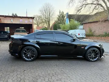 DODGE WIDEBODY 6 4 V8 SRT SCAT BACK BREMBO GARANTI VOL