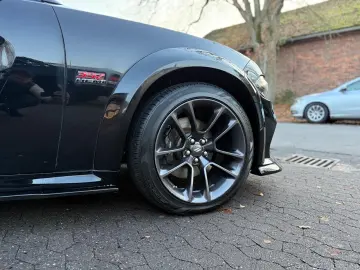 DODGE WIDEBODY 6 4 V8 SRT SCAT BACK BREMBO GARANTI VOL