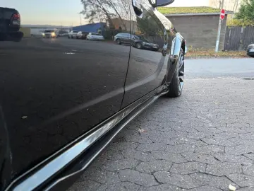 DODGE WIDEBODY 6 4 V8 SRT SCAT BACK BREMBO GARANTI VOL