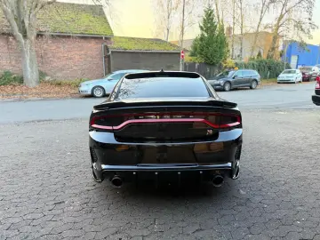 DODGE WIDEBODY 6 4 V8 SRT SCAT BACK BREMBO GARANTI VOL