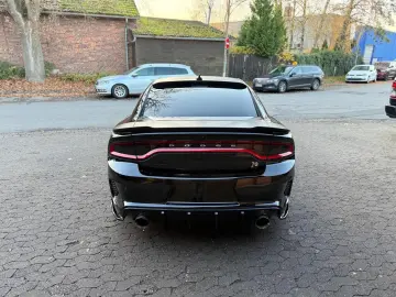 DODGE WIDEBODY 6 4 V8 SRT SCAT BACK BREMBO GARANTI VOL