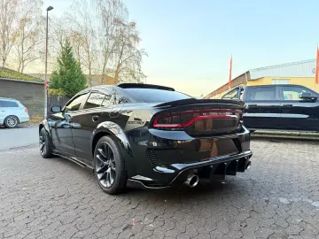 DODGE WIDEBODY 6 4 V8 SRT SCAT BACK BREMBO GARANTI VOL