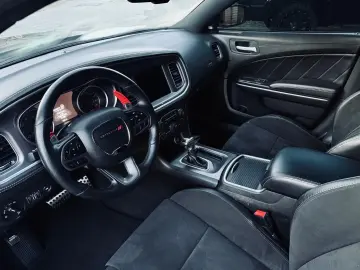 DODGE WIDEBODY 6 4 V8 SRT SCAT BACK BREMBO GARANTI VOL