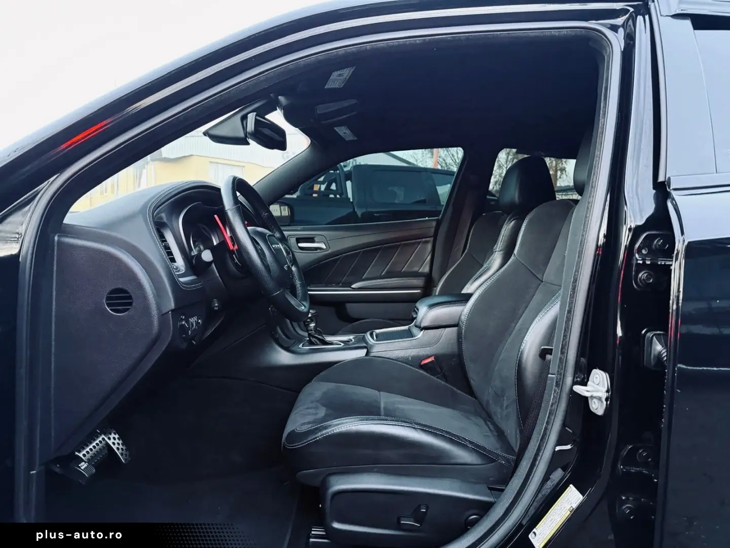 DODGE WIDEBODY 6 4 V8 SRT SCAT BACK BREMBO GARANTI VOL