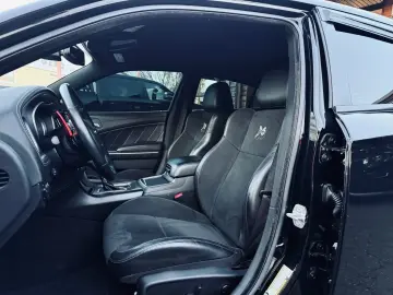 DODGE WIDEBODY 6 4 V8 SRT SCAT BACK BREMBO GARANTI VOL