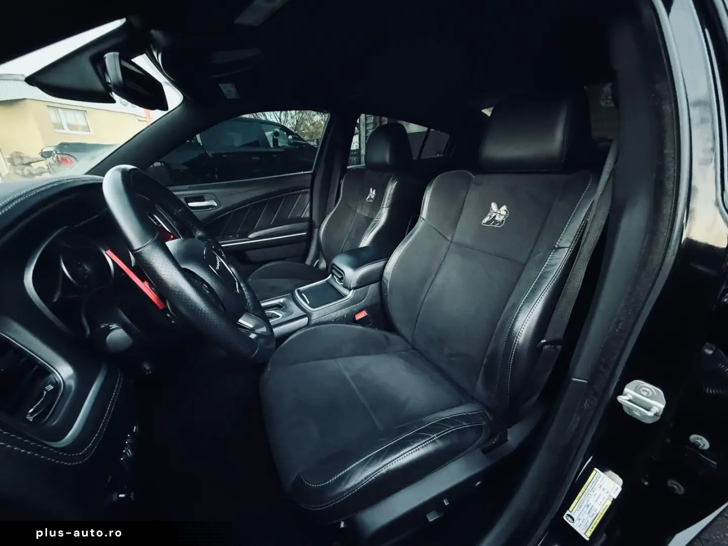 DODGE WIDEBODY 6 4 V8 SRT SCAT BACK BREMBO GARANTI VOL