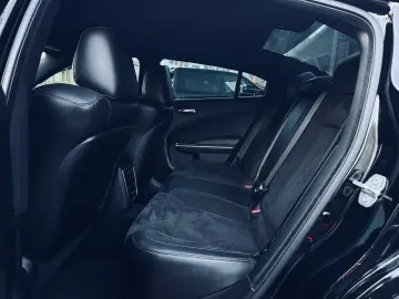 DODGE WIDEBODY 6 4 V8 SRT SCAT BACK BREMBO GARANTI VOL