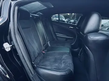 DODGE WIDEBODY 6 4 V8 SRT SCAT BACK BREMBO GARANTI VOL