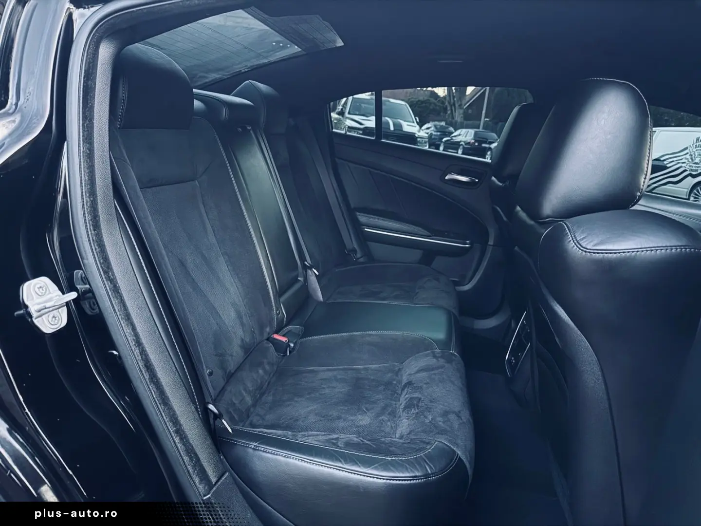 DODGE WIDEBODY 6 4 V8 SRT SCAT BACK BREMBO GARANTI VOL