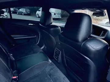 DODGE WIDEBODY 6 4 V8 SRT SCAT BACK BREMBO GARANTI VOL