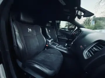 DODGE WIDEBODY 6 4 V8 SRT SCAT BACK BREMBO GARANTI VOL