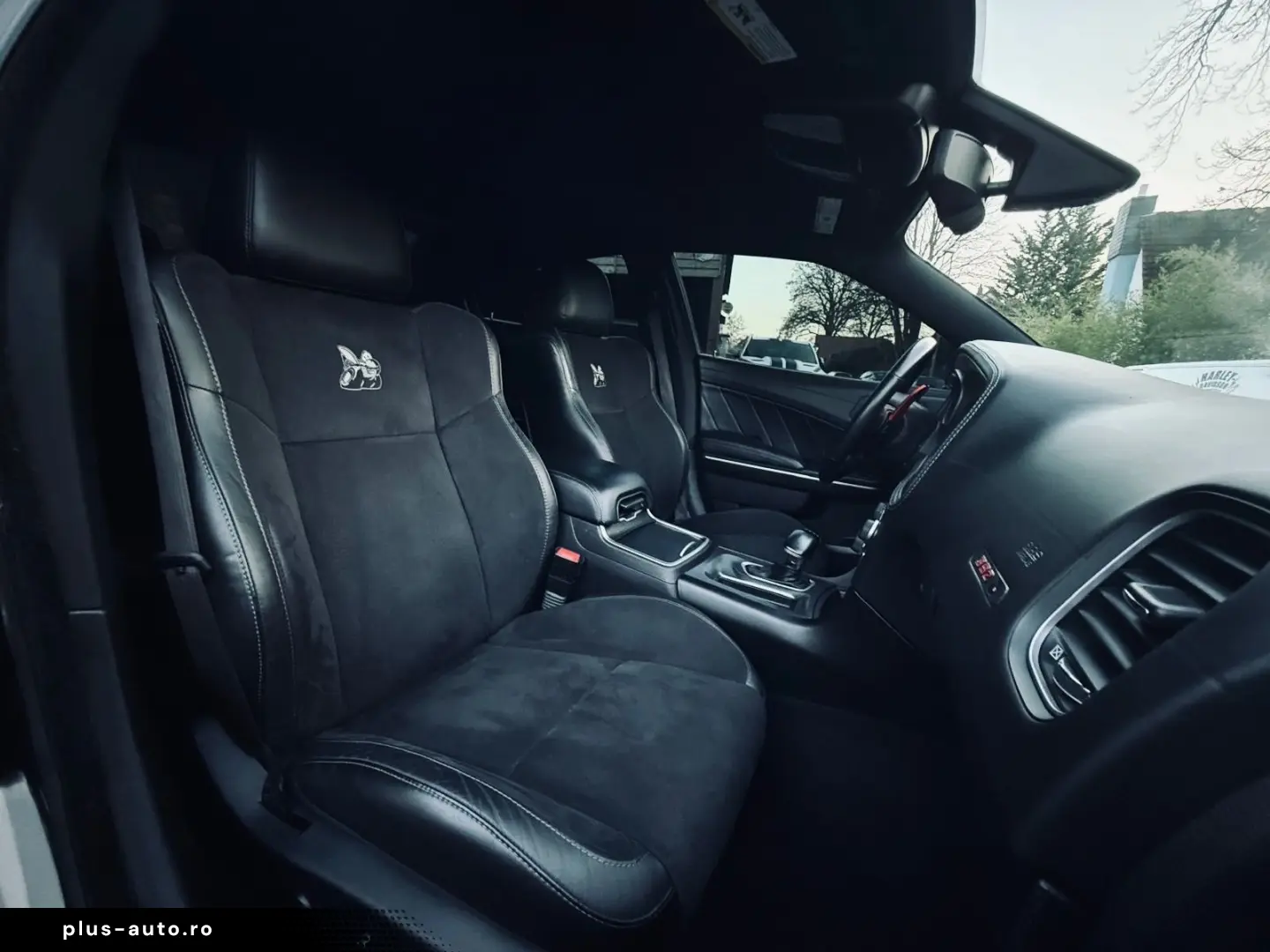 DODGE WIDEBODY 6 4 V8 SRT SCAT BACK BREMBO GARANTI VOL