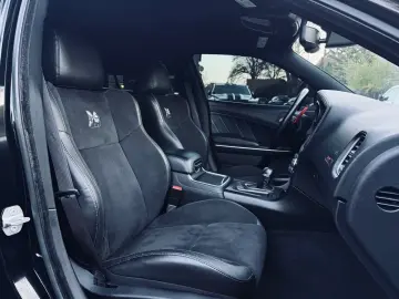 DODGE WIDEBODY 6 4 V8 SRT SCAT BACK BREMBO GARANTI VOL