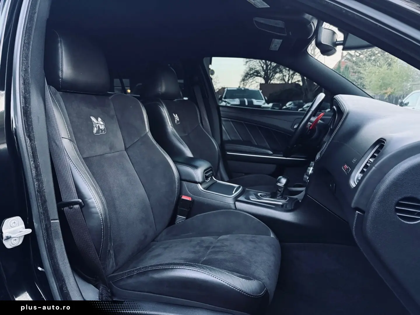 DODGE WIDEBODY 6 4 V8 SRT SCAT BACK BREMBO GARANTI VOL