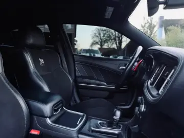 DODGE WIDEBODY 6 4 V8 SRT SCAT BACK BREMBO GARANTI VOL