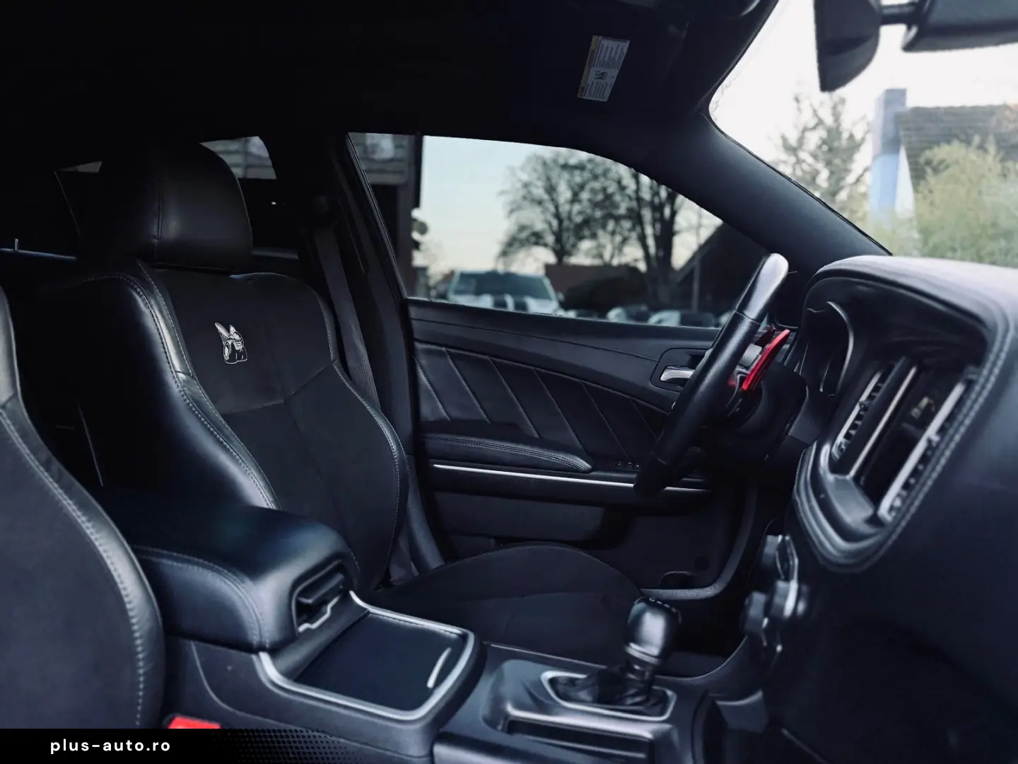 DODGE WIDEBODY 6 4 V8 SRT SCAT BACK BREMBO GARANTI VOL