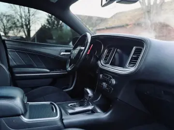 DODGE WIDEBODY 6 4 V8 SRT SCAT BACK BREMBO GARANTI VOL