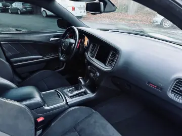 DODGE WIDEBODY 6 4 V8 SRT SCAT BACK BREMBO GARANTI VOL