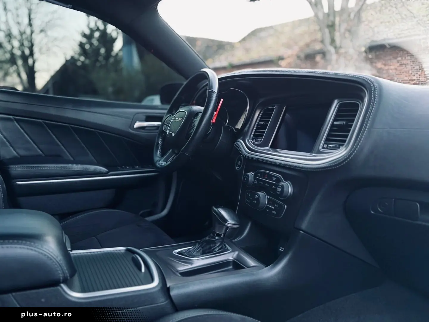 DODGE WIDEBODY 6 4 V8 SRT SCAT BACK BREMBO GARANTI VOL