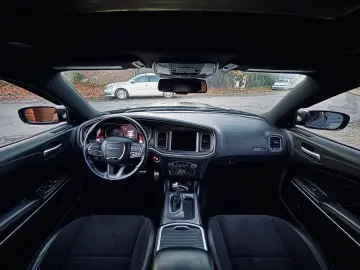 DODGE WIDEBODY 6 4 V8 SRT SCAT BACK BREMBO GARANTI VOL