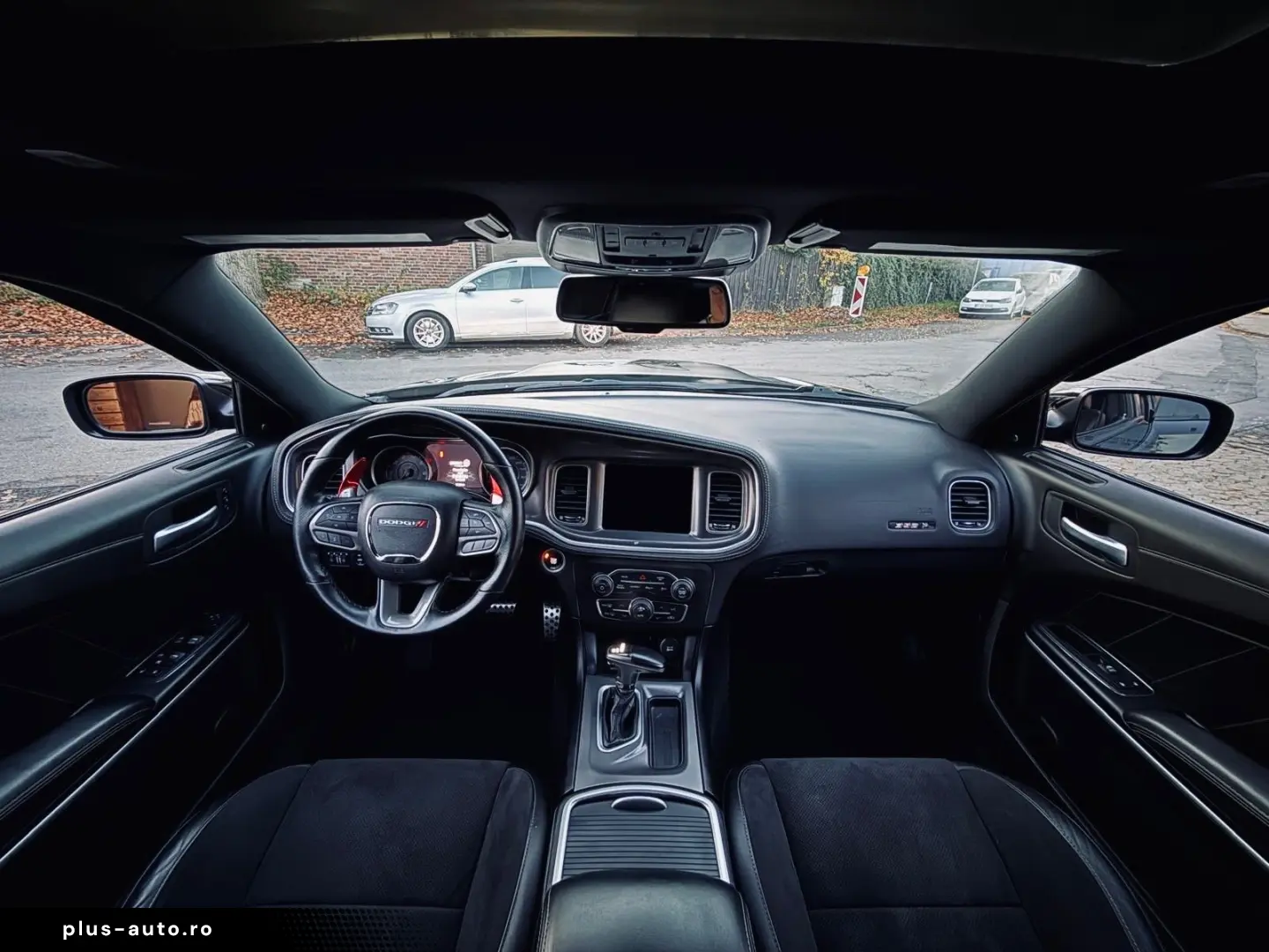 DODGE WIDEBODY 6 4 V8 SRT SCAT BACK BREMBO GARANTI VOL